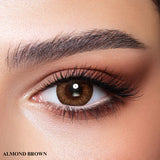 Bella One Day Collection Color Contact Lens (10 lens/box)