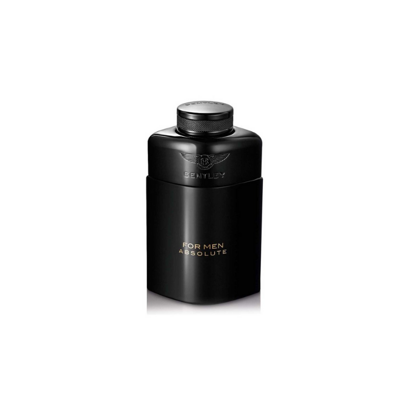 Bentley Man Absolute Eau de Parfum for Men