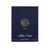 Lattafa Blue Oud