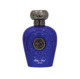Lattafa Blue Oud