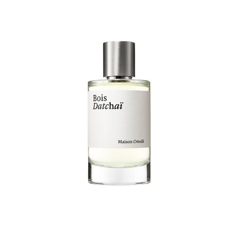 Maison Crivelli Bois Datchai Eau de Parfum for Unisex