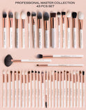 Beautilicious Professional Master Collection (43 PCS SET)