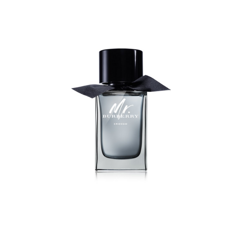 Burberry Mr.Burberry Indigo Eau de Toilette for Men