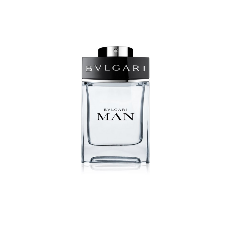 Bvlgari Man Eau de Toilette for Men