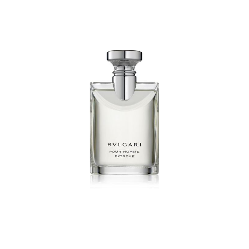 Bvlgari Pour Homme Extreme Eau de Toilette for Men