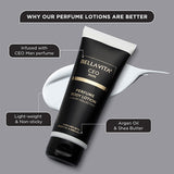Bellavita CEO Man Premium Gift Set