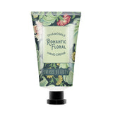 Body & Hand Cream