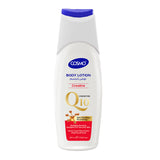 Q10 Creatine Body Lotion