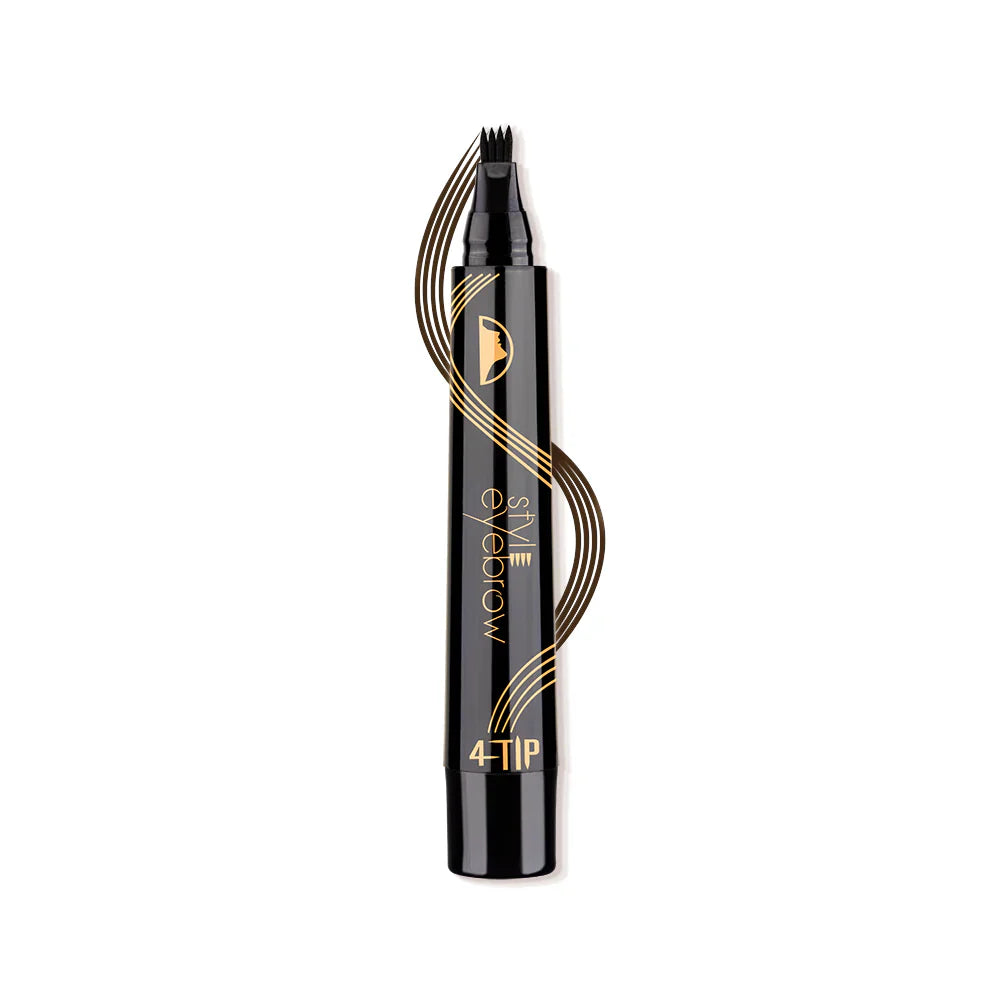 Character Style Eyebrow 4 Tip 1.2g