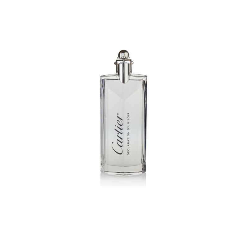 Cartier Déclaration d'Un Soir Eau de Toilette for Men
