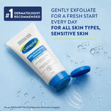Cetaphil Daily Exfoliating Cleanser 178ml