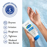 Cetaphil Daily Exfoliating Cleanser 178ml