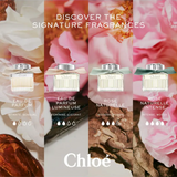 Chloé Naturelle Eau de Parfum for Women