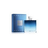 Azzaro Chrome Eau de Parfum for Men