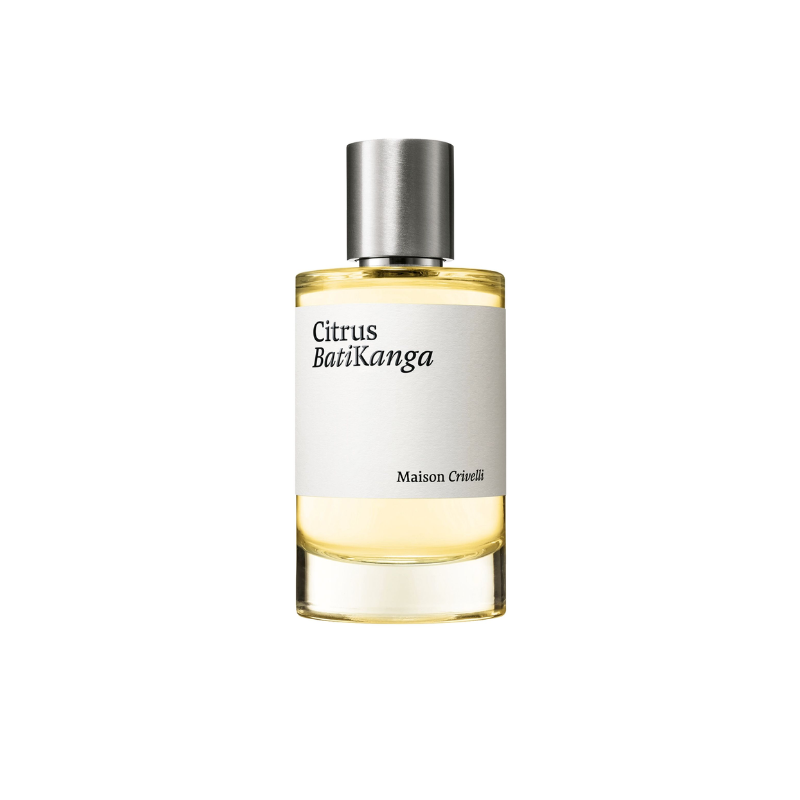 Maison Crivelli Citrus Batikanga Eau de Parfum for Women
