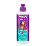 BOUNZ 3 IN 1 LEAVE-IN CREAM ANTI-FADE