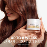 Wella Professional Color Motion Structure Mask 500ml