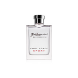 Baldessarini Cool Force Sport Eau de Toilette for Men