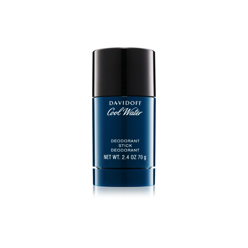 Davidoff Cool Water Deodorant Stick for Men