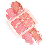 Bake Me Up Blush & Highlighter