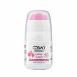Delicious Cotton Candy Anti Perspirant Body Roll On