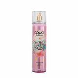 Delicious Cotton Candy Fragrance Body Mist