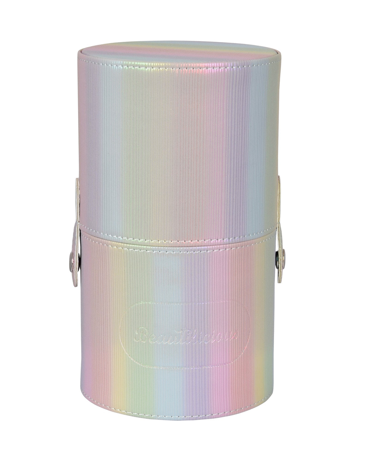Beautilicious Unicorn Glam Cylinder Brush Cup Holder4.5' (Medium)