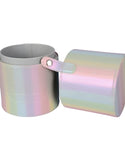 Beautilicious Unicorn Glam Cylinder Brush Cup Holder4.5' (Medium)