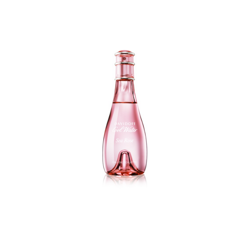 Davidoff Cool Water Sea Rose Eau de Toilette for Women