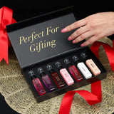 Bellavita Discovery Gift Set for Women - 7 x 8ml