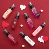 Bellavita Discovery Gift Set for Women - 7 x 8ml