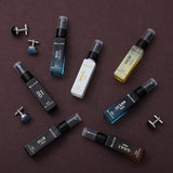 Bellavita Discovery Gift Set for Men - 7 x 8ml