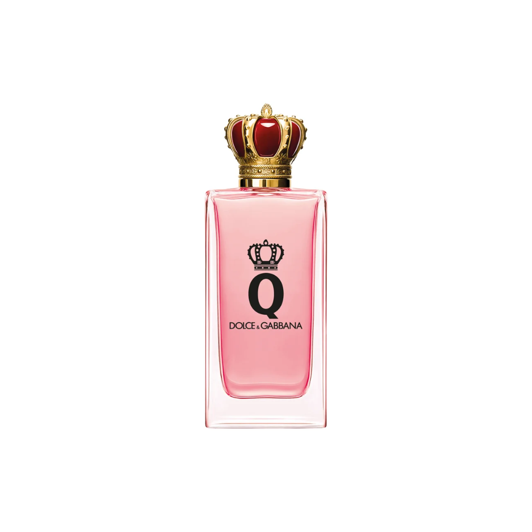 Dolce & Gabbana Q Eau de Parfum for Women