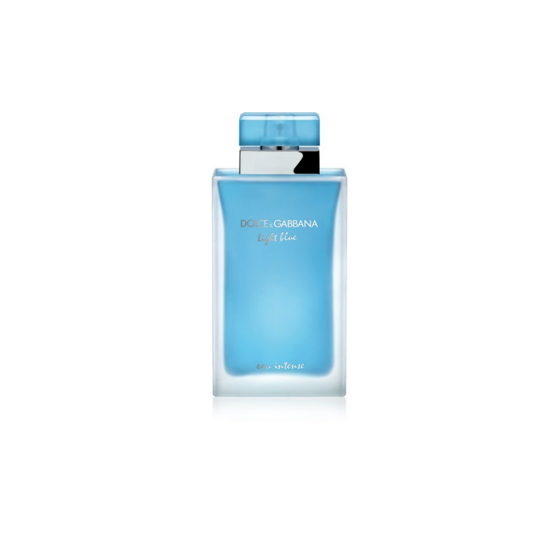 Dolce & Gabbana Light Blue Eau Intense Eau de Parfum for Women