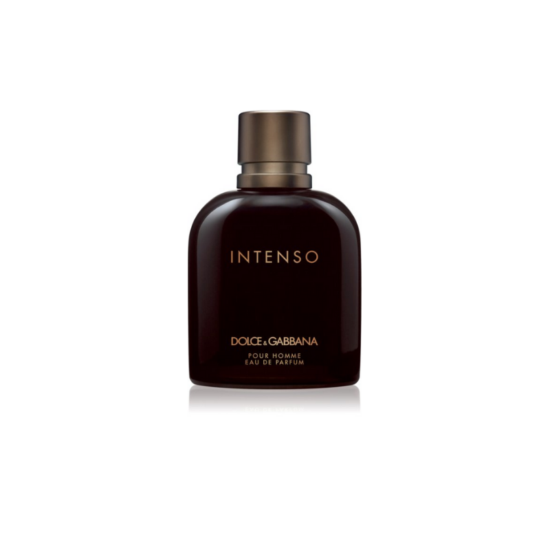 Dolce & Gabbana Pour Homme Intenso Eau de Parfum for Men