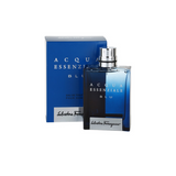 Salvatore Ferragamo Essenziale Blu Eau de Toilette for Men