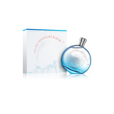 Hermes Eau Des Merveilles Bleue Eau de Toilette for Women