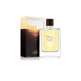 HERMES Terre de Hermes Eau Intense Vétiver Eau de Parfum for Men