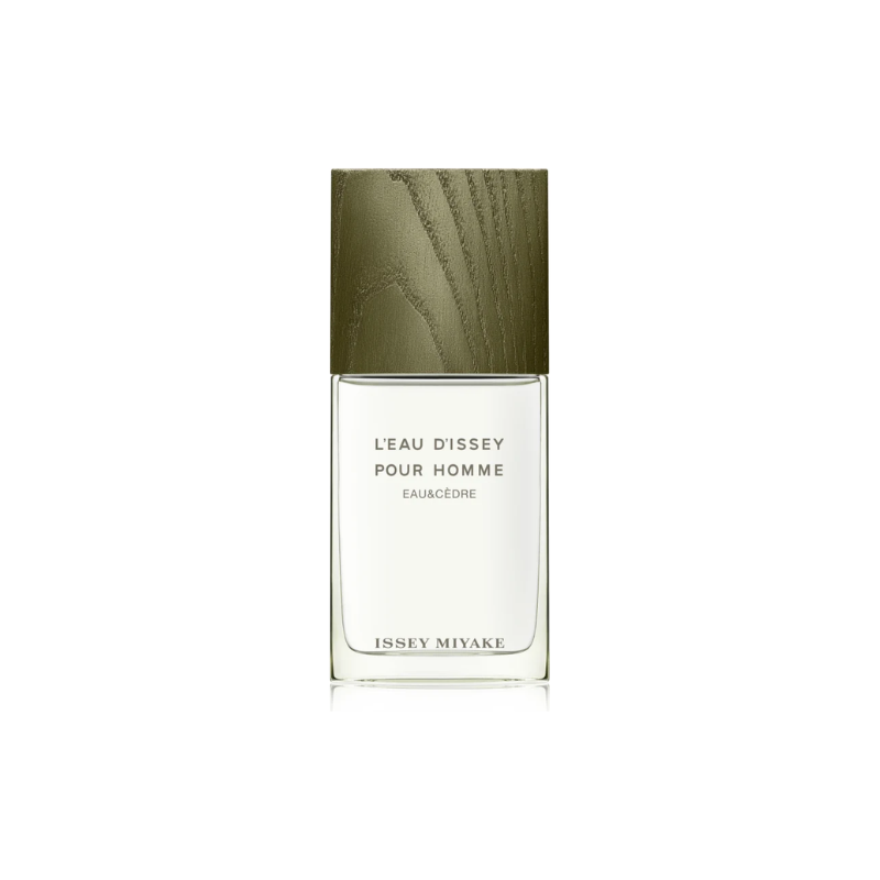 Issey Miyake L'Eau d'Issey Eau & Cèdre Eau de Toilette for Men