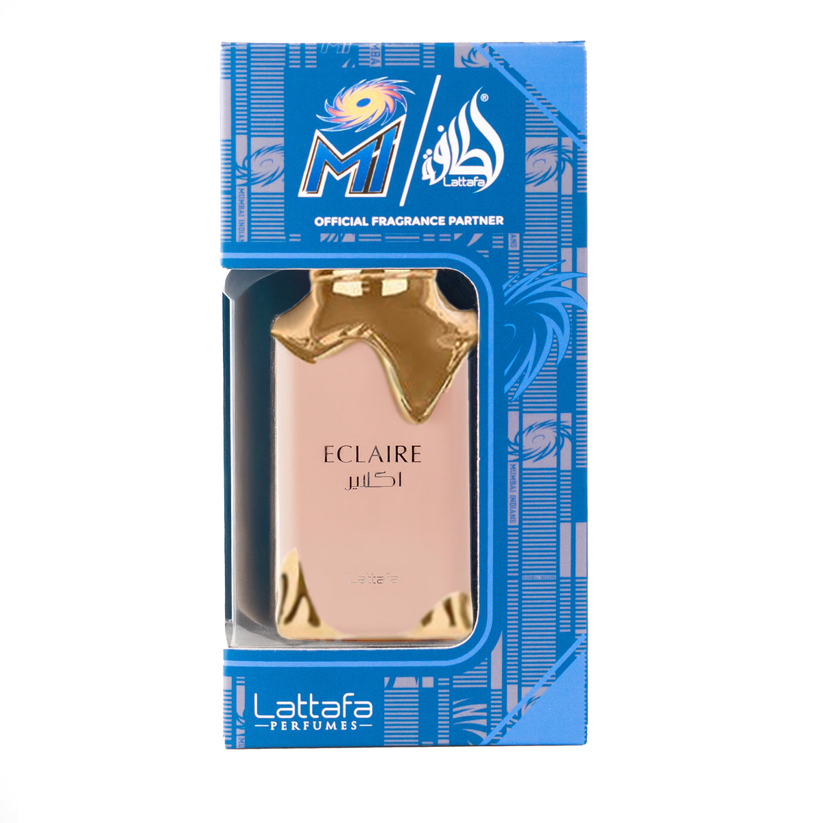 Lattafa Eclaire IPL Limited Edition