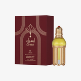 Lattafa Esraa Oil