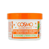 Cosmo Glow White - Extra Brightening Face Cream - 125Ml