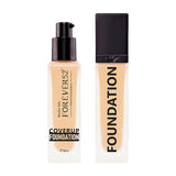 Forever52 Coverup Foundation 30ml