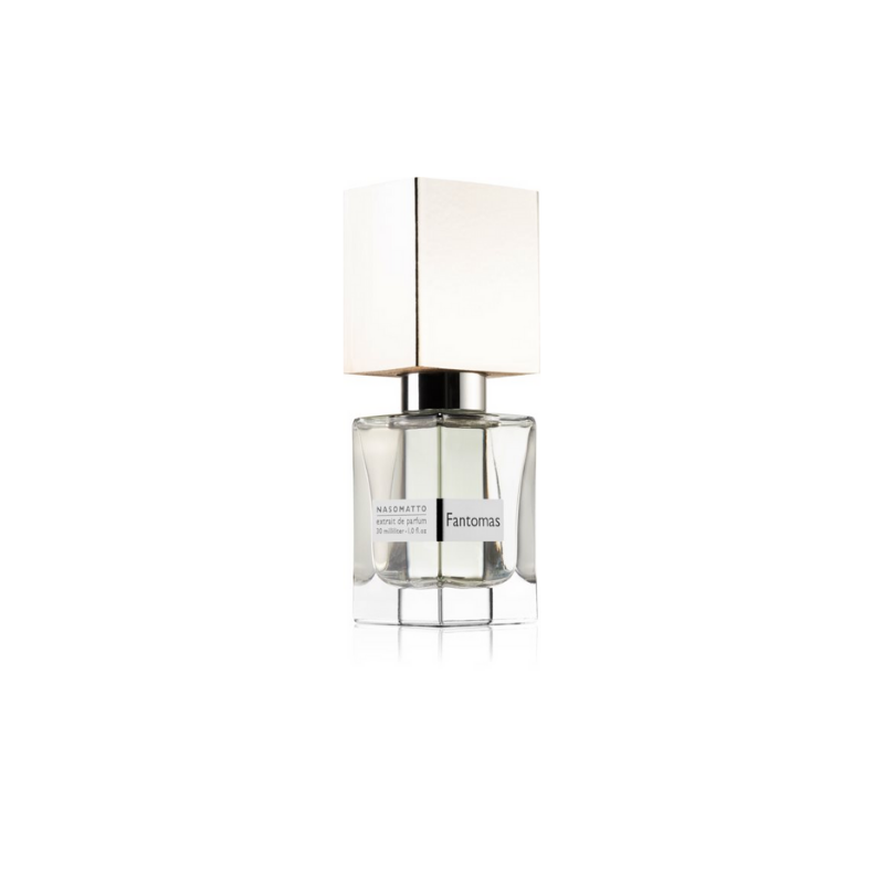 Nasomatto Fantomas Extrait de Parfum for Men