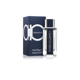 Salvatore Ferragamo Ferragamo Eau de Toilette for Men
