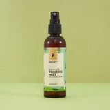 PILGRIM Squalane Toner & Mist 100ml