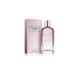 Abercrombie & Fitch First Instinct Eau de Parfum for Women
