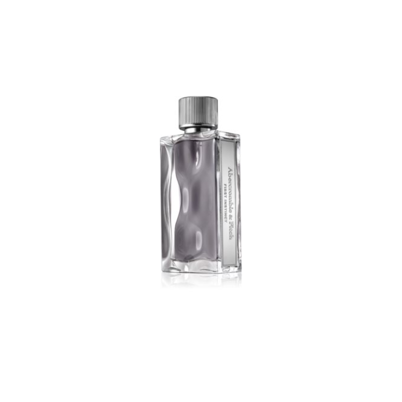 Abercrombie & Fitch First Instinct Eau de Toilette for Men