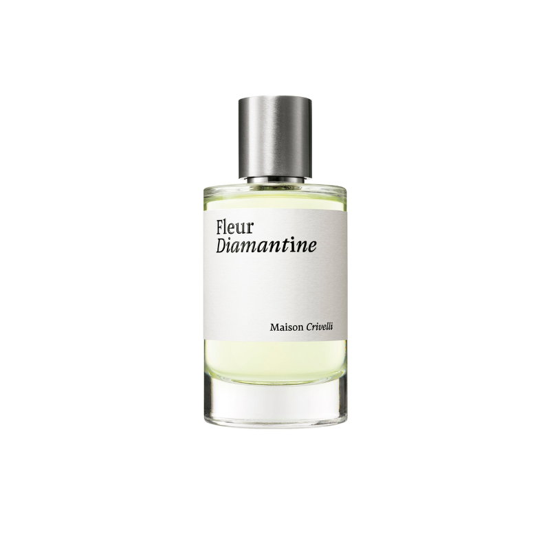 Maison Crivelli Fleur Diamantine Eau de Parfum for Women