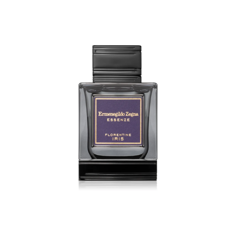 Ermenegildo Zegna Florentine Iris Eau de Parfum for Men